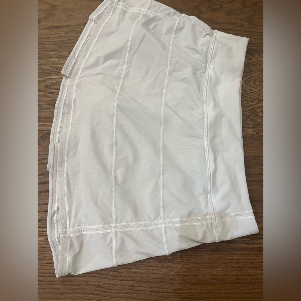 Lululemon Athletic Skirt